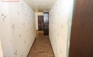 3-к квартира, вторичка, 66м2, 9/9 этаж