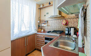 2-к квартира, вторичка, 44м2, 2/5 этаж