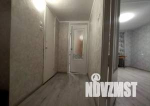 1-к квартира, вторичка, 37м2, 1/5 этаж