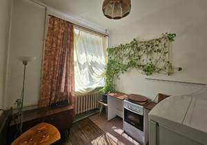1-к квартира, вторичка, 31м2, 1/5 этаж