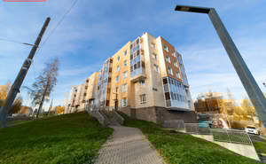 3-к квартира, вторичка, 52м2, 4/5 этаж