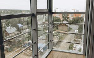 Студия квартира, вторичка, 31м2, 7/17 этаж