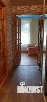 3-к квартира, вторичка, 73м2, 3/3 этаж