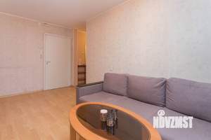 1-к квартира, вторичка, 31м2, 2/5 этаж