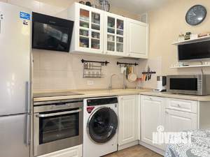 3-к квартира, вторичка, 67м2, 4/11 этаж