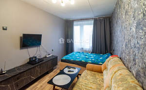 1-к квартира, вторичка, 27м2, 5/5 этаж