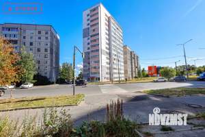 1-к квартира, вторичка, 35м2, 9/14 этаж