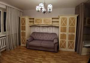 Студия квартира, вторичка, 32м2, 14/14 этаж