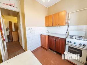 3-к квартира, вторичка, 50м2, 4/5 этаж