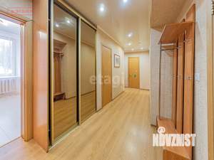 4-к квартира, вторичка, 105м2, 1/5 этаж