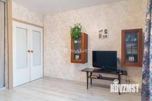 3-к квартира, вторичка, 69м2, 4/9 этаж