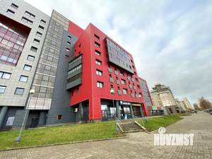 3-к квартира, вторичка, 64м2, 4/15 этаж