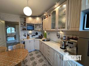 3-к квартира, вторичка, 65м2, 8/10 этаж