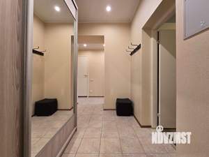 2-к квартира, вторичка, 58м2, 2/5 этаж