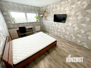 2-к квартира, вторичка, 57м2, 12/18 этаж