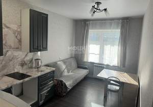 1-к квартира, вторичка, 38м2, 2/5 этаж