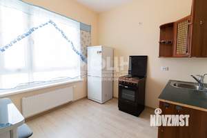 2-к квартира, вторичка, 55м2, 5/5 этаж