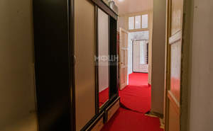 2-к квартира, вторичка, 52м2, 3/3 этаж