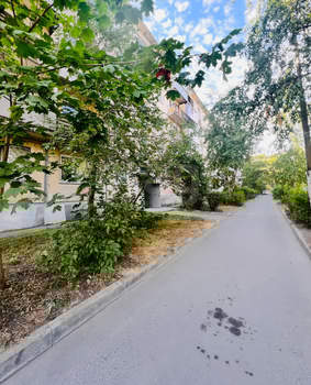 2-к квартира, вторичка, 45м2, 4/5 этаж