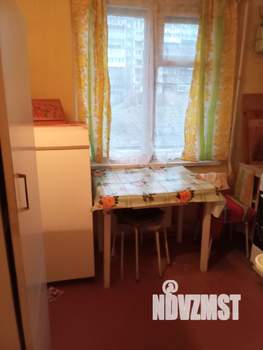 2-к квартира, вторичка, 46м2, 1/5 этаж