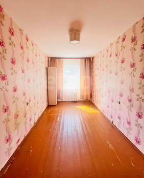 2-к квартира, вторичка, 45м2, 4/5 этаж