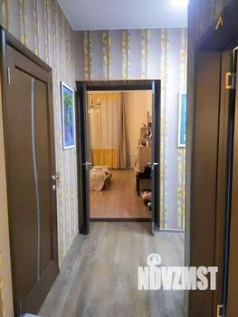 2-к квартира, вторичка, 60м2, 4/4 этаж