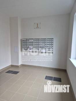 2-к квартира, вторичка, 52м2, 4/5 этаж