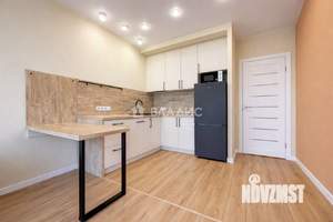 Студия квартира, вторичка, 32м2, 9/9 этаж