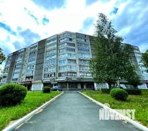 1-к квартира, вторичка, 37м2, 7/9 этаж