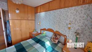 2-к квартира, вторичка, 50м2, 5/16 этаж