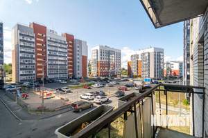 1-к квартира, вторичка, 33м2, 3/5 этаж