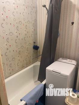 1-к квартира, вторичка, 33м2, 4/9 этаж
