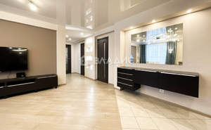 3-к квартира, вторичка, 90м2, 3/5 этаж