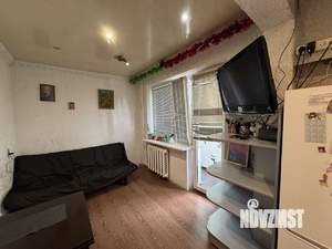 2-к квартира, вторичка, 45м2, 2/5 этаж