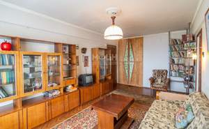 3-к квартира, вторичка, 49м2, 5/5 этаж