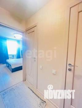 3-к квартира, вторичка, 69м2, 3/9 этаж