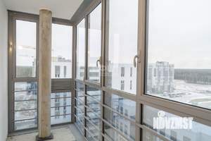 3-к квартира, вторичка, 66м2, 13/14 этаж