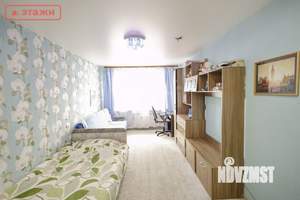 2-к квартира, вторичка, 48м2, 5/5 этаж