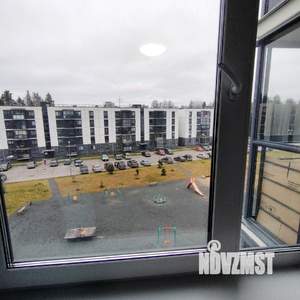 2-к квартира, вторичка, 53м2, 4/5 этаж