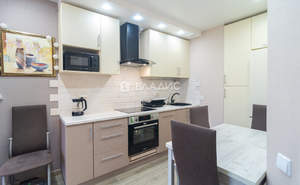 1-к квартира, вторичка, 39м2, 5/5 этаж