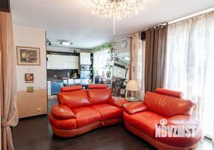 2-к квартира, вторичка, 44м2, 11/11 этаж