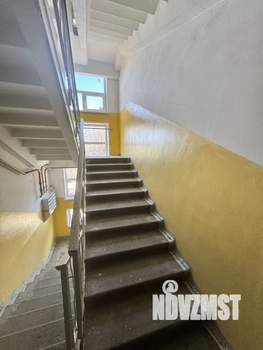 4-к квартира, вторичка, 59м2, 3/5 этаж