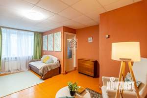 1-к квартира, вторичка, 31м2, 3/5 этаж