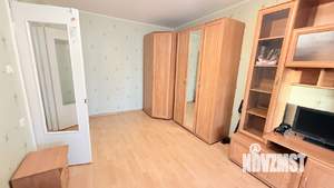1-к квартира, вторичка, 35м2, 4/6 этаж
