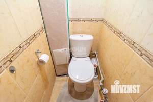 2-к квартира, вторичка, 51м2, 3/5 этаж