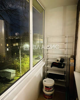 2-к квартира, вторичка, 48м2, 3/5 этаж