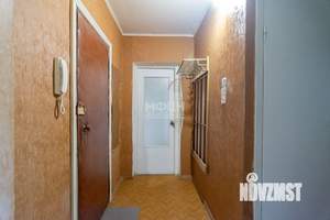 2-к квартира, вторичка, 45м2, 5/5 этаж