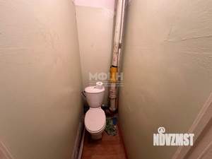 2-к квартира, вторичка, 48м2, 2/5 этаж