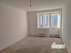 1-к квартира, вторичка, 33м2, 3/5 этаж