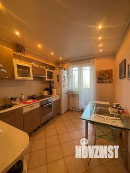 3-к квартира, вторичка, 65м2, 5/9 этаж